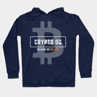 Crypto OG Hoodie